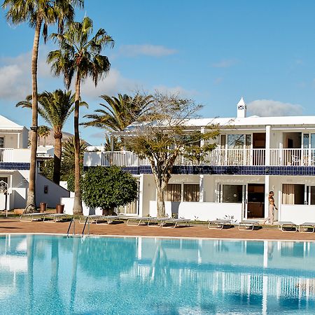Barcarola Club Apartment Puerto del Carmen  Luaran gambar