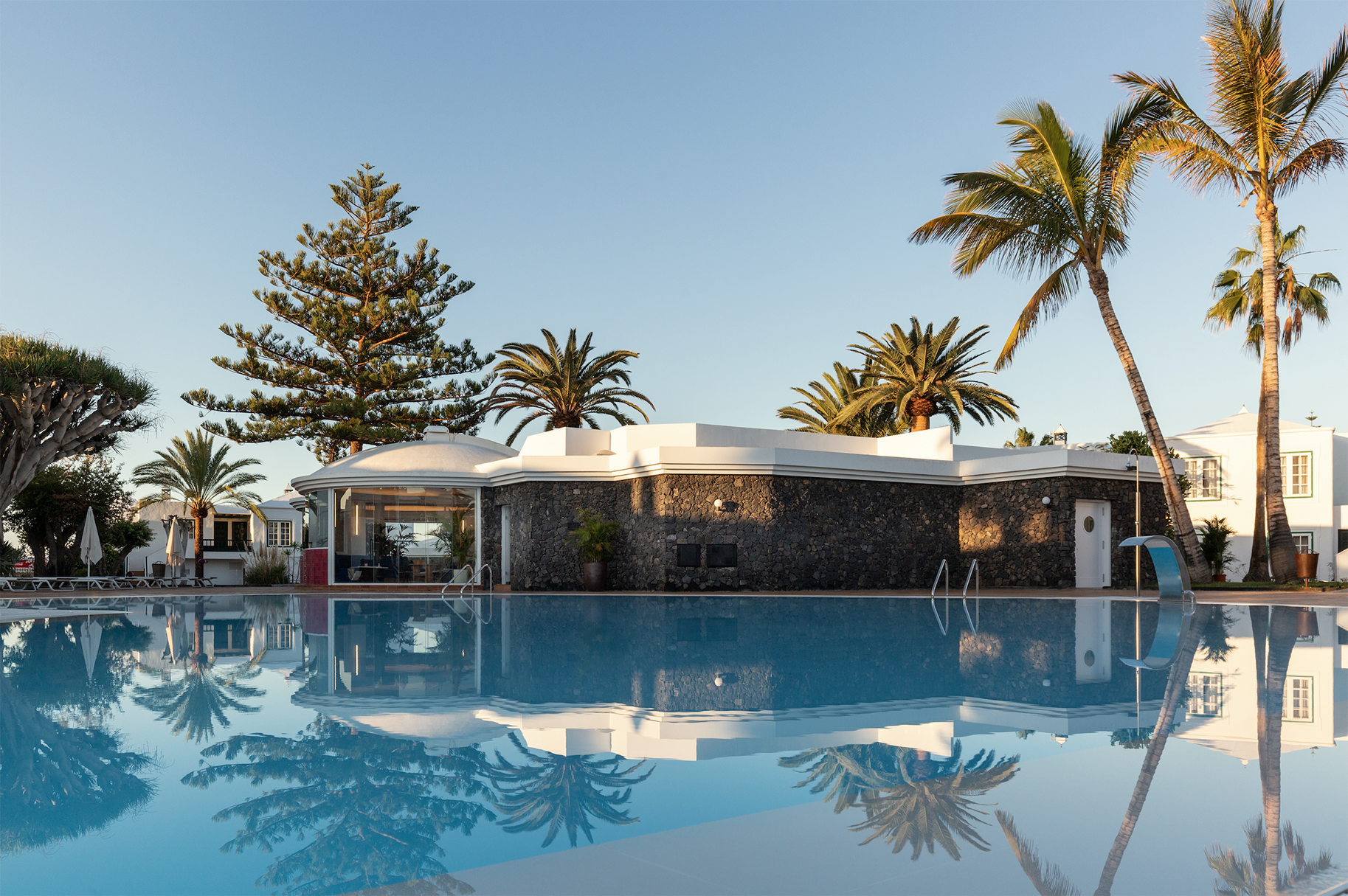 Barcarola Club Apartment Puerto del Carmen  Luaran gambar