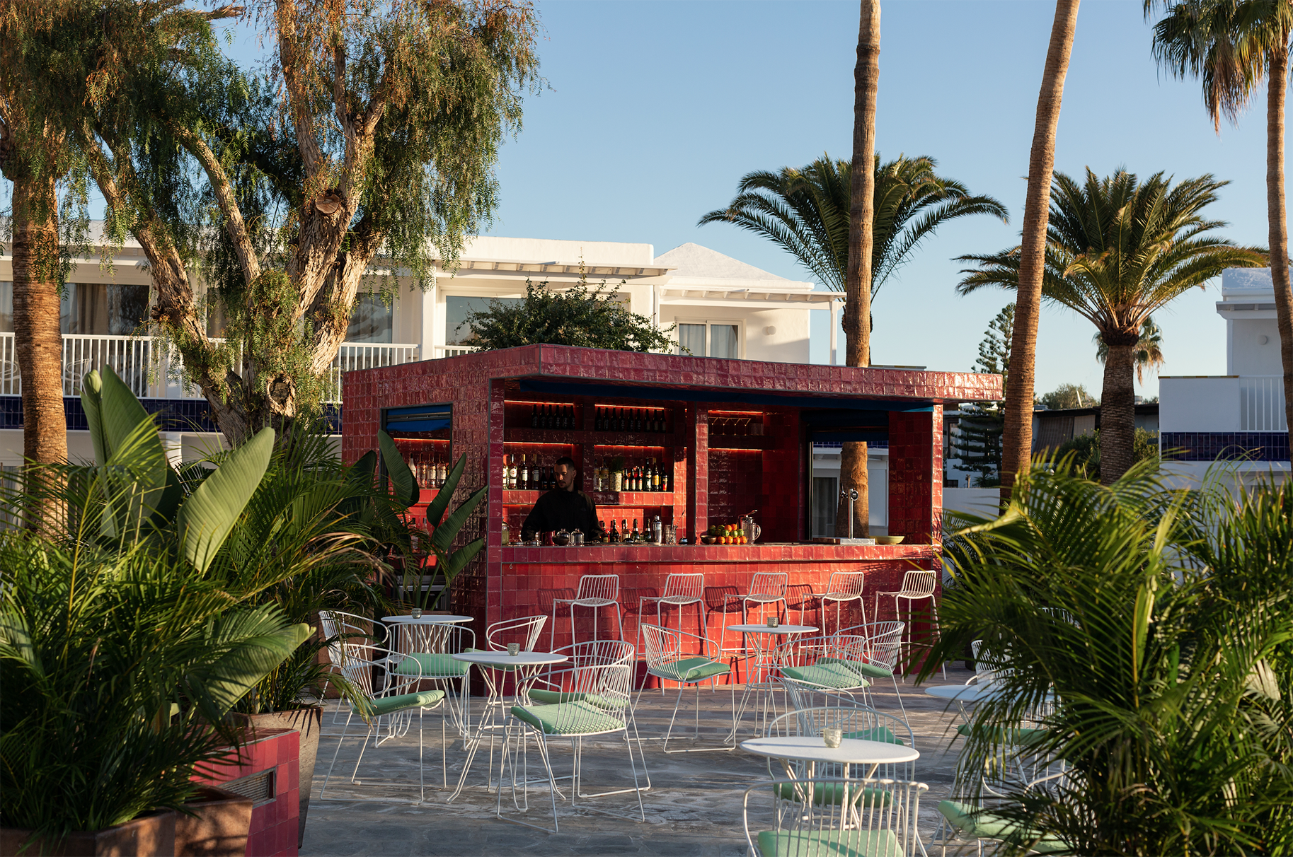 Barcarola Club Apartment Puerto del Carmen  Luaran gambar