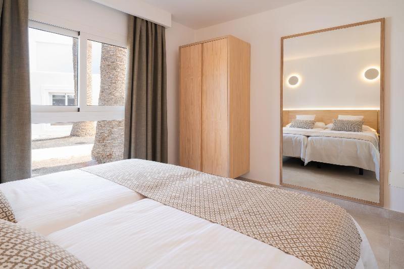 Barcarola Club Apartment Puerto del Carmen  Bilik gambar