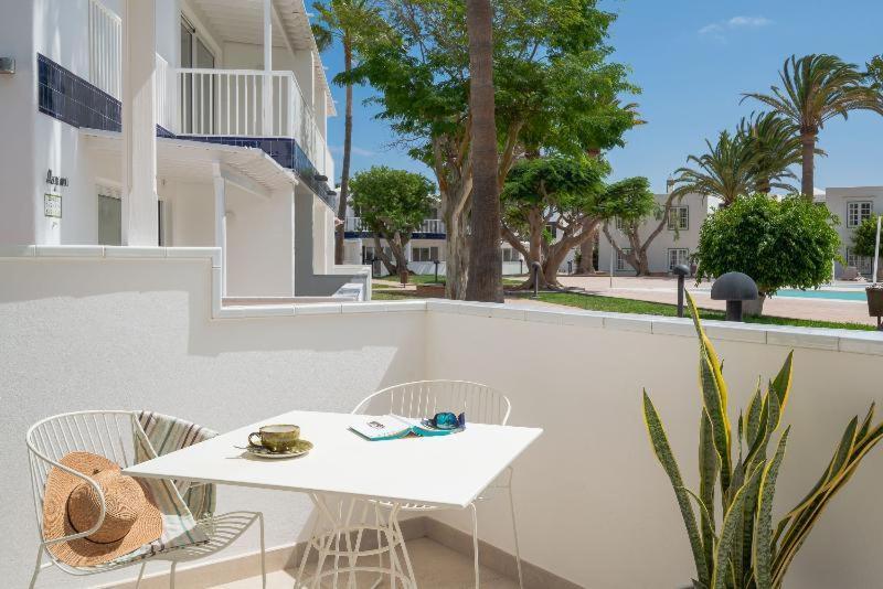 Barcarola Club Apartment Puerto del Carmen  Bilik gambar