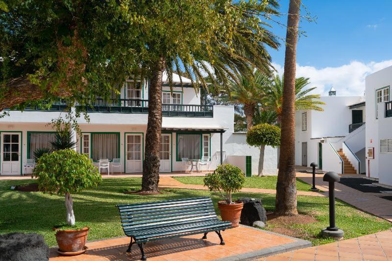 Barcarola Club Apartment Puerto del Carmen  Bilik gambar